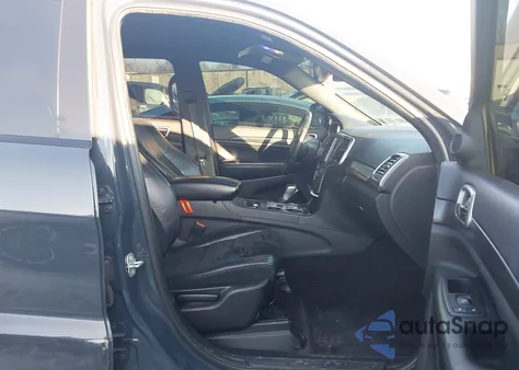 2018 Jeep Grand Cherokee Altitude 4X4 из США, поврежденный, VIN 1C4RJFAG0JC263267